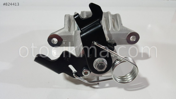 AUDİ A6 97-2005 1.9TDİ SAĞ ARKA FREN KALİPERİ KOMPLE SIFIR