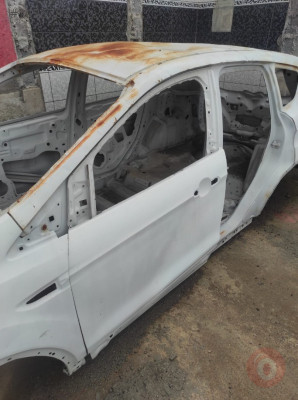 2013 Ford Kuga  ön sol kapi