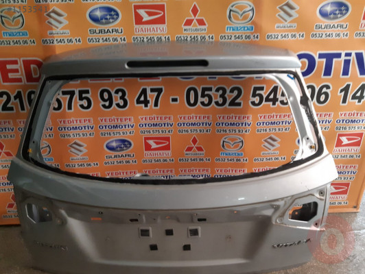 suzuki vitara bagaj kapısı