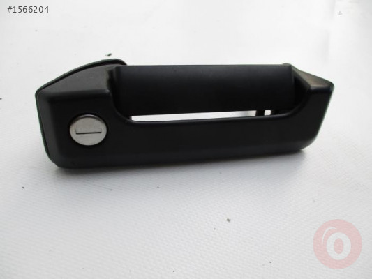 VW TRANSPORTER T4 91-04 SAĞ SÜRGÜLÜ KAPI KOLU DIŞ 7D0843704A