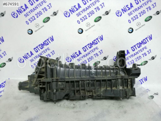 BMW 4 SERİSİ F32 F36 KASA EMME MANİFOLDU 11-17 11617807991 C