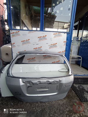 Honda Jazz Arka Bagaj Kapağı 2003-2008