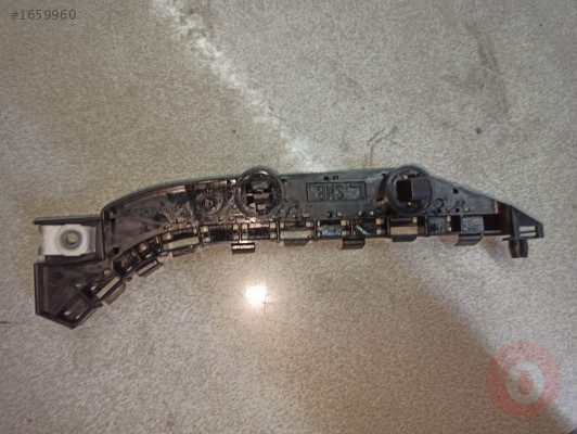 HONDA CİVİC TAMPON BRAKETİ