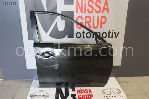 NİSSAN X-TRAİL 2014 SAĞ ÖN KAPI ÇIKMA SÖKME YEDEK PARÇA