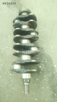 ORİJİNAL 96-01 CİVİC 1.6 MOTOR KRANK.