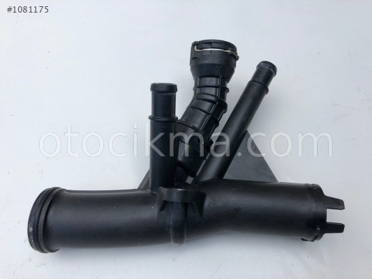 LEON GOLF OCTAVİA 13-17 TERMOSTAT GÖVDESİ KMP CLH 04L121026J