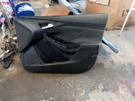 FORD FOCUS 3.SAĞ ÖN KAPI CAMI..BM51-A23941-01