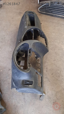 citroen saxo çıkma boş torpido