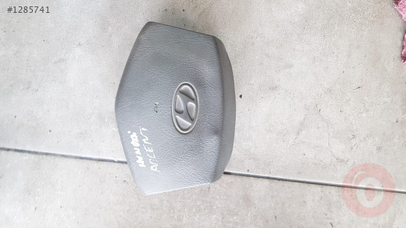 HYUNDAI ACCENT AIRBAG MG OTO