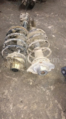 fiat tempra çıkma ön sağ sol amasör kep yay takımı