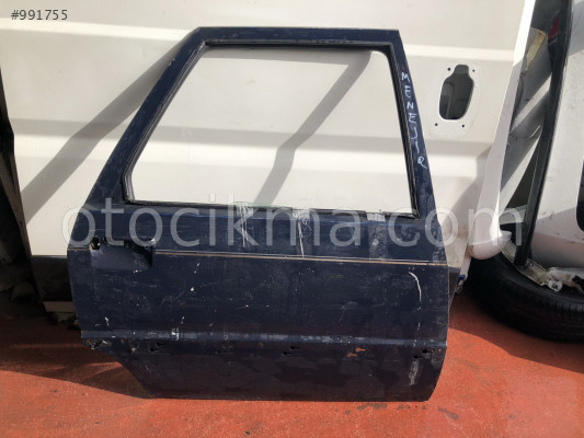 Renault 21 sağ arka kapı