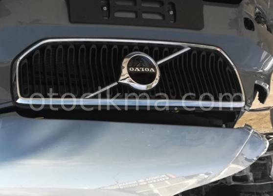 2019 VOLVO XC40 HATASIZ ÖN PANJUR.