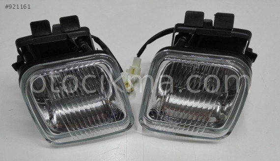 Honda Civic Sis Farı 1996 1998 Sağ Sol TAKIM FIYATI