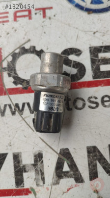 8D0959482B vw passat b5 klima müşürü