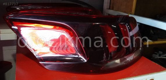 Peugeot  301 stop sol
