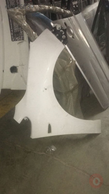 Opel Astra J Sağ Ön Çamurluk 450 ₺