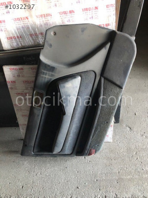 HONDA ACCORD SOL ÖN KAPI DÖŞEMESİ 1990-1993