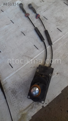 RENALUT CLİO SEMBOL 1.5 2009 MODEL VİTES KOLU KOMPLE