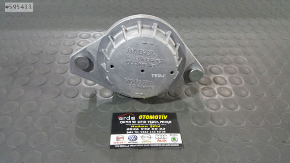 AUDİ A-6 1994-2005 MOTOR TAKOZU SIFIR