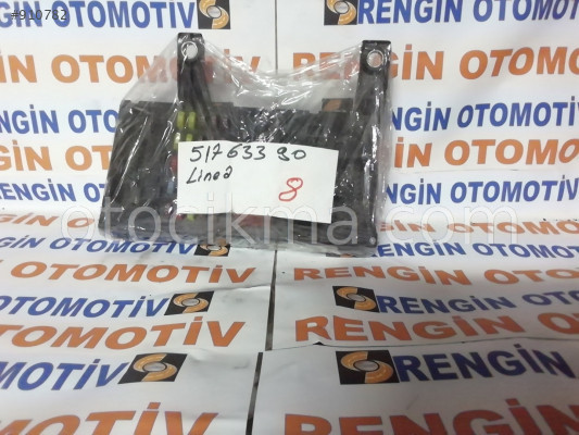 FİAT LİNEA SİGORTA KUTUSU 51763390