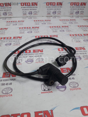 VOLVO S40 ŞANZUMAN OKUYUCU OTO EN