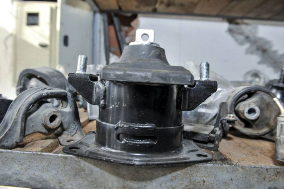2004 MODEL HONDA ACCORD ÇIKMA MOTOR KULAK.