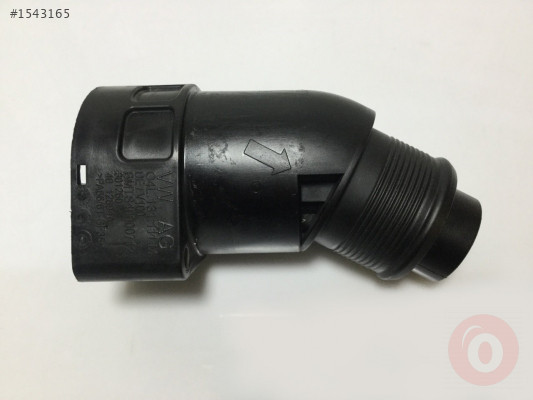A3 CADDY GOLF JETTA PASSAT TURBO EMİŞ AĞIZI 04L131111M