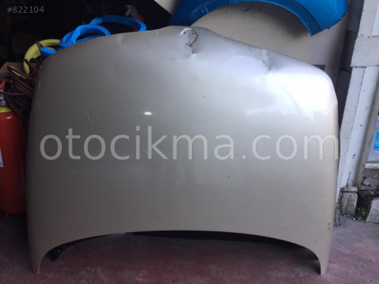 Renault laguna 1 motor kaputu orjinal cikma yedek parca