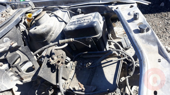 fiat palio kesme sol ön podya