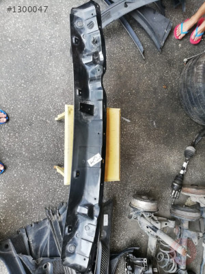 Kia Sportage Ön Cam Alt Sacı Hatasız Orjinal Çıkma