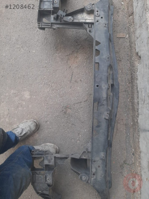 volkswagen grafter çıkma ön panel