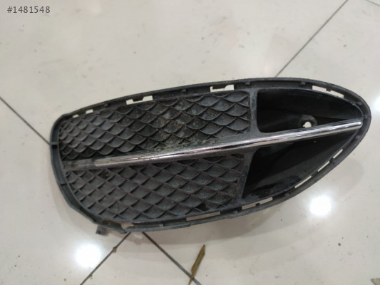 Mercedes E W212 Makyaj Sol Sis Kapğ. A2128852722 A2128851922