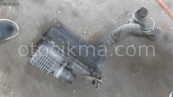 RENAULT KANGOO ÇIKMA ORJİNAL HAVA FİLİTRESİ
