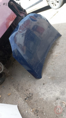 Opel combo kaput çıkma orjinal