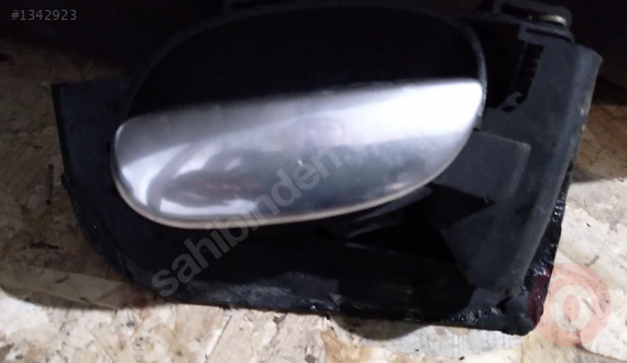 PEUGEOT 206 SAĞ İÇ KAPI KOLU