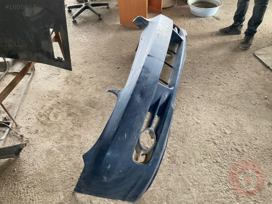 HYUNDAİ SONATA ÖN TAMPON ORJİNAL ÇIKMA 2003-2006 MODEL TEMİZ