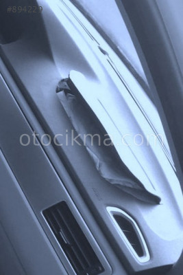 VOLVO S80 ÇIKMA YOLCU AİRBAG.