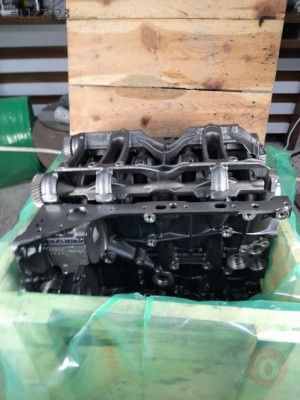 651940 MERCEDES VİTO SANDIK MOTOR FATURALI