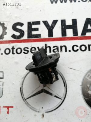 Seat toledo 2013 ön far sinyal duyu