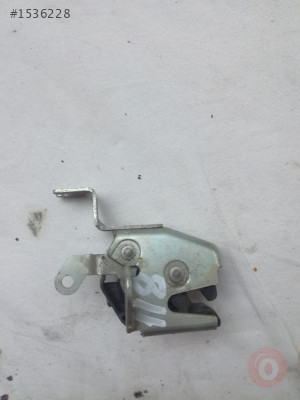 Fiat fiorino kapı üst kilidi.1358202080