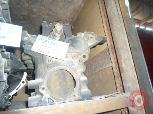 MAZDA 323 1.6 BLOK
