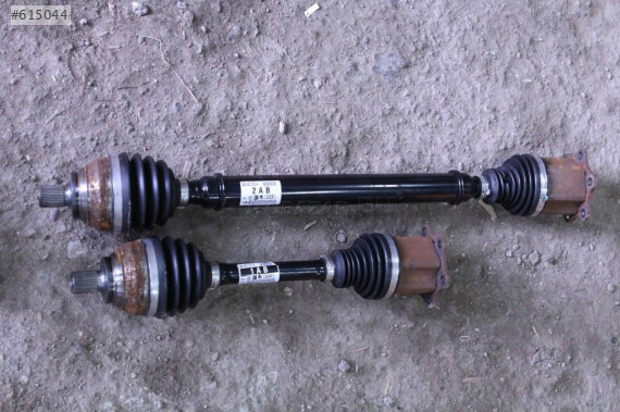CIKMA AUDI AKIS  AUDI AKIS