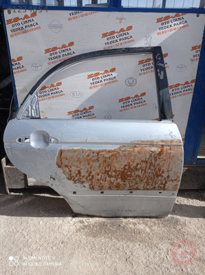 Kia Cerato Sağ Arka Kapı Boş