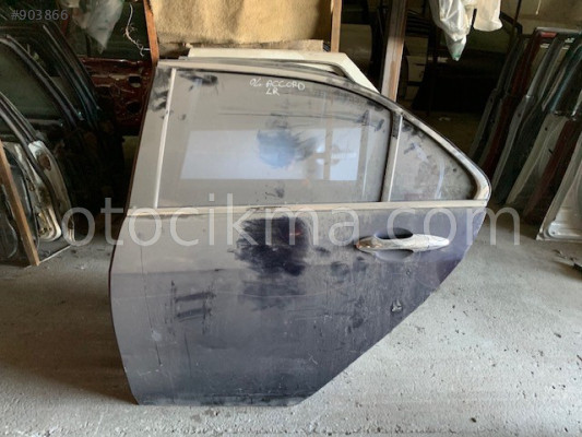 honda accord sol arka kapı 2003 2008