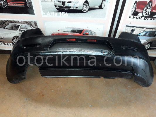 ALFA ROMEO 159 ARKA TAMPON SIFIR ORJİNAL