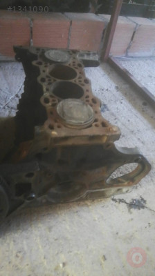 OPEL CORSA D 1.2 1.4 BOŞ BLOK.OTO ERKAN ÜNYE
