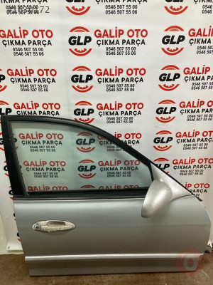 Hyundai Sonata Sağ Ön Boş Kapı Hatasız Orjinal Çıkma