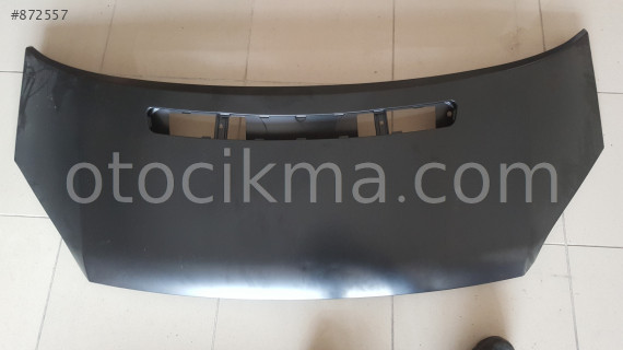 Ford transit kaputu 2008-2013