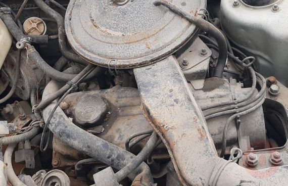 1992 hyundai excel komple elektrik tesisatı