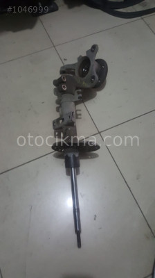 VOLKSWAGEN TRANSPORTER SOL ÖN TAŞIYICI AMARTİSÖR
